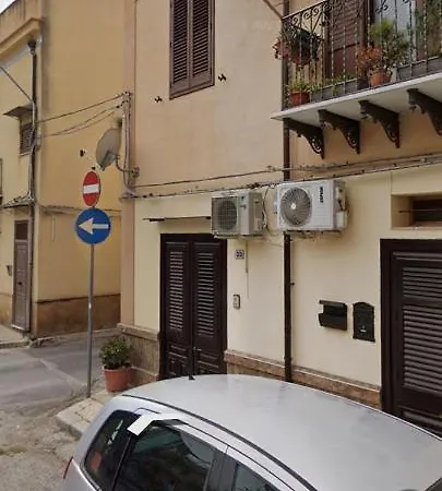 La Casetta Nell' Atrio Cavalieri Bagheria