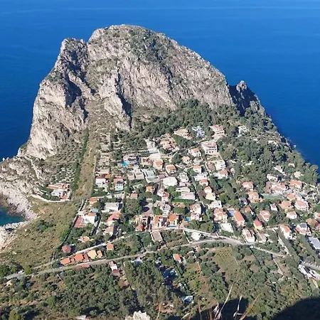 Apartamento La Casetta Nell' Atrio Cavalieri *