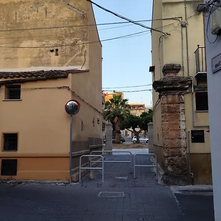 La Casetta Nell' Atrio Cavalieri