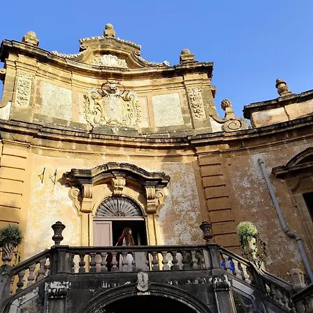 La Casetta Nell' Atrio Cavalieri *