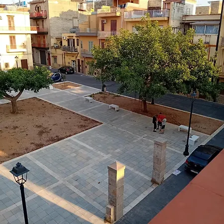 Apartamento La Casetta Nell' Atrio Cavalieri *