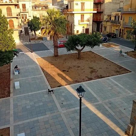 Apartamento La Casetta Nell' Atrio Cavalieri Bagheria