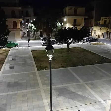 La Casetta Nell' Atrio Cavalieri
