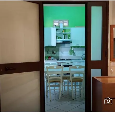 La Casetta Nell' Atrio Cavalieri *