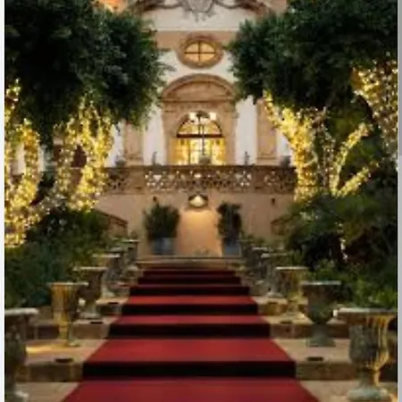 Appartement La Casetta Nell' Atrio Cavalieri