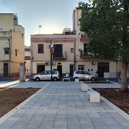 Apartmán La Casetta Nell' Atrio Cavalieri