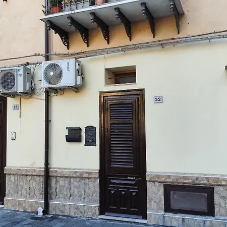 La Casetta Nell' Atrio Cavalieri Apartment Bagheria