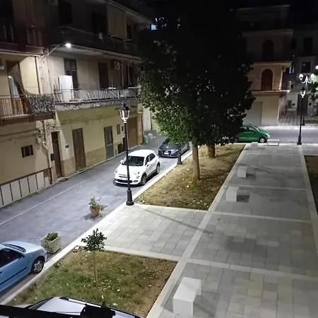 La Casetta Nell' Atrio Cavalieri * Bagheria