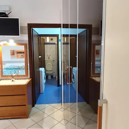 Apartamento La Casetta Nell' Atrio Cavalieri *