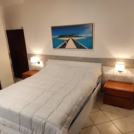 Apartment La Casetta Nell' Atrio Cavalieri *