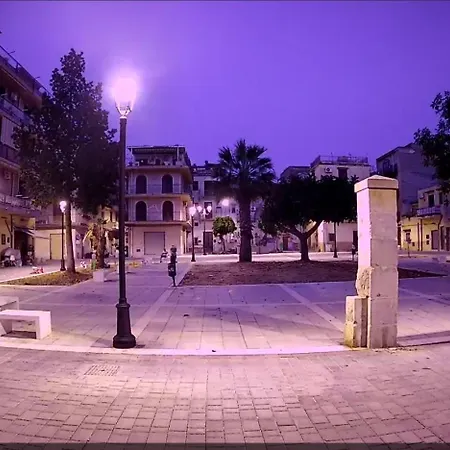 La Casetta Nell' Atrio Cavalieri Apartment Bagheria