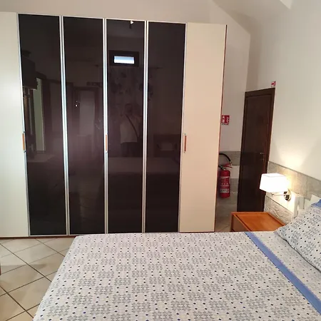 La Casetta Nell' Atrio Cavalieri Apartment *